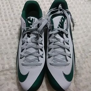 Nike alpha pro low TD mens football cleats